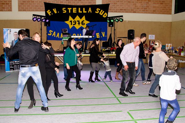 FV Stella Sud